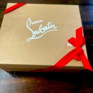 Size 37 only been worn once